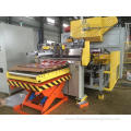 lug cap machine full automatic line